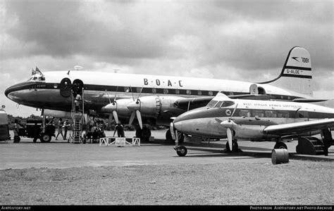 boac hermes|BOAC aircraft wiki.